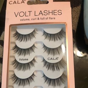 Cala Volt Volume Lashes